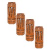Energy Ultra Sunrise, 16 Oz Cans, Pack of 4, Bundled