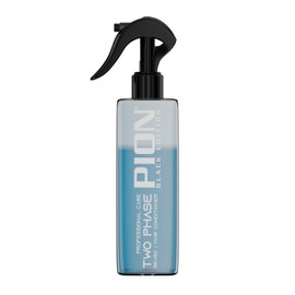 Pion 2 Phase Beard & Hair Conditioner - Retains Moisture and Gives a Shiny and Smooth Appearance (Collagen, 390 ml (Pack of1))