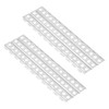 Sarini Sand Ladder Durable Metal Sand Ladder Hook Plate For