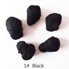 50pcs Hairnets Hair Net For Bun Invisible Elastic Edge Mesh