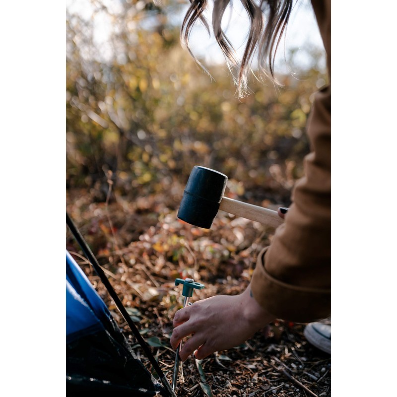 Stansport Tent Essentials Kit