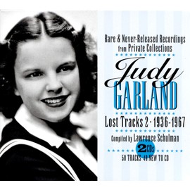 Lost Tracks Volume 2: 1936-1967