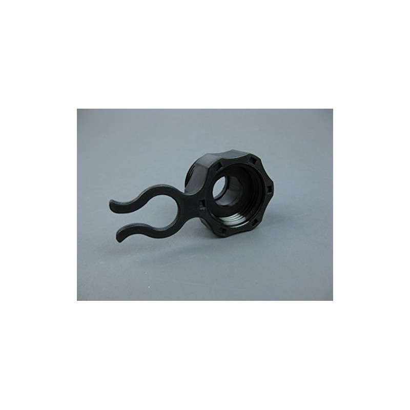 Titan Wagner Speeflo 0515281 or 515281 Cleaning Flush Adapter