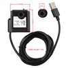 Gikfun 3W 50GPH USB Mini Submersible Water Pump Replacement Pump