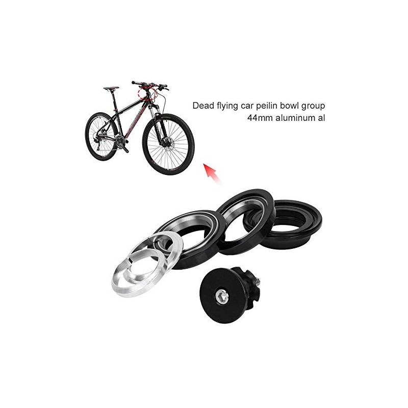 VGEBY1 Bicycle Headset Mountain Bike Headset Bearing Ahead Headset 44
