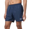 Boss Pantaloncini da Bagno da Uomo, Navy 415, XL