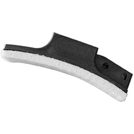 Black Exercise Bike Brake Pads Hairy Pad for Spinning Bike Brake Pads Bike Brake Group Replacement Part Pads,Brake Parts Components and Parts