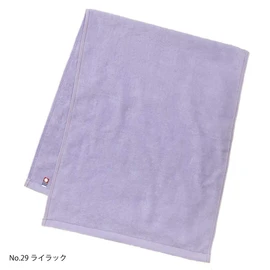 Mc-ft4 Beauty Series Imabari Towels, Commercial Use, Face Towels, Set of 4, Murakami Towels, M Color, 13.4 x 33.9 inches (34 x 86 cm), For Beauty Salons, 100 Colors, Lightweight, Thin, Room Drying,