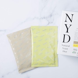 NYD-Natural Yeast Diet　ナチュラルイーストダイエット　