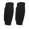 2PCS Soccer Leg Sleeves for Adults Anti Slip Breathable Calf