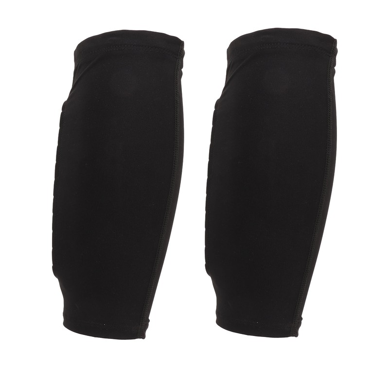2PCS Soccer Leg Sleeves for Adults Anti Slip Breathable Calf