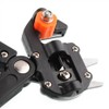 amzmonnsuta Grafting Shears, Professional Use, Garden Pruning Shears, Cutting Tool