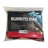 Rescue Essentials Burrito IFAK, Idividual First Aid Kit (Green)