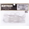 Keitech Swing Impact 3" #422 Sight Flash