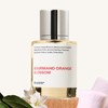 Gourmand Orange Blossom, Dossier Perfumes, Women Perfume, 50ml