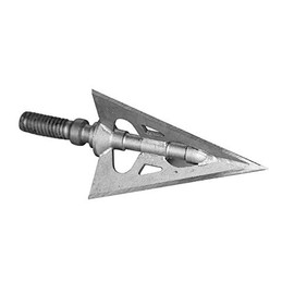 Dead Ringer Javelin Broadhead 100g 3 Pack Silver