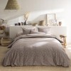 Alice, Bamboo Printed Fitted Sheet, 160 x 200 cm, Origin