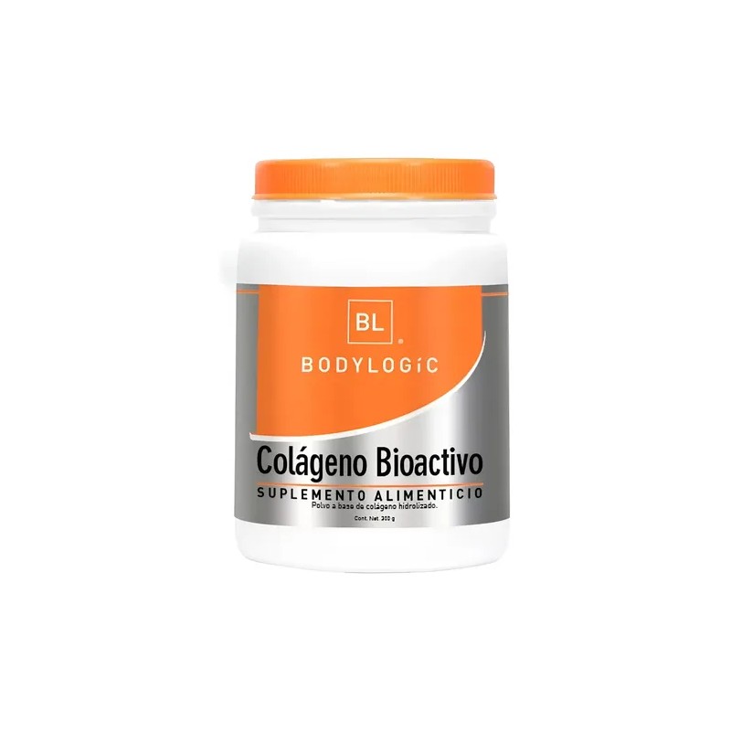 Colageno Bioactivo Hidrolizado 93 Puro Colageno
