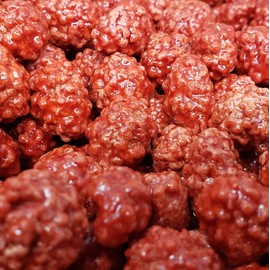 Candy Retailer French Burnt Peanuts 1 Lb.