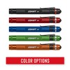 Coast G20 Inspection Beam LED Penlight with Adjustable Pocket Clip