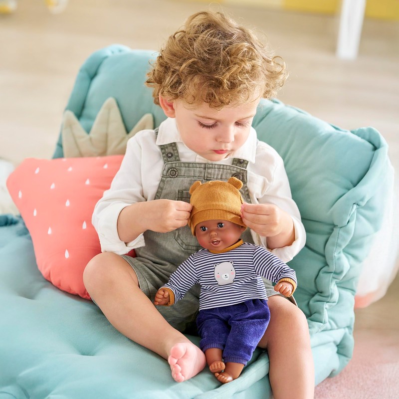 Corolle - My First Doll, Baby Calin Marius, 30 cm,