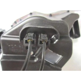 wsp 68 69 70 71 72 73 CHEVELLE  EL CAMINO WASHER PUMP PIGTAIL CONNECTOR REPLACEMENT