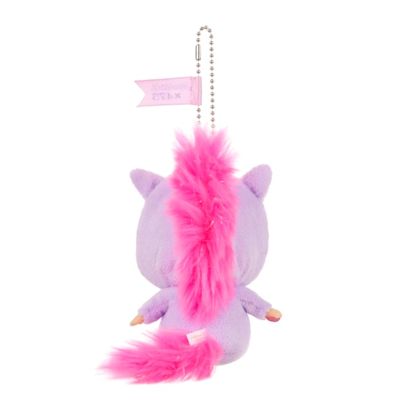 Sekiguchi Shinako x Monchhichi SS Face Big Key Chain 247547