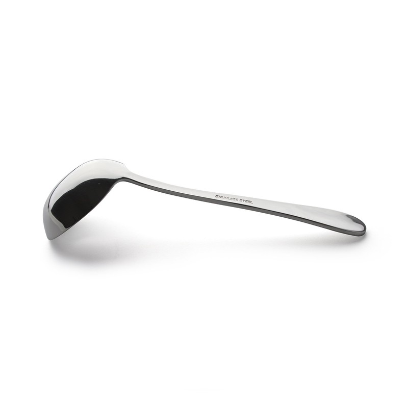 Windsor Stainless Steel Gravy Ladle/Sauce Spoon Server