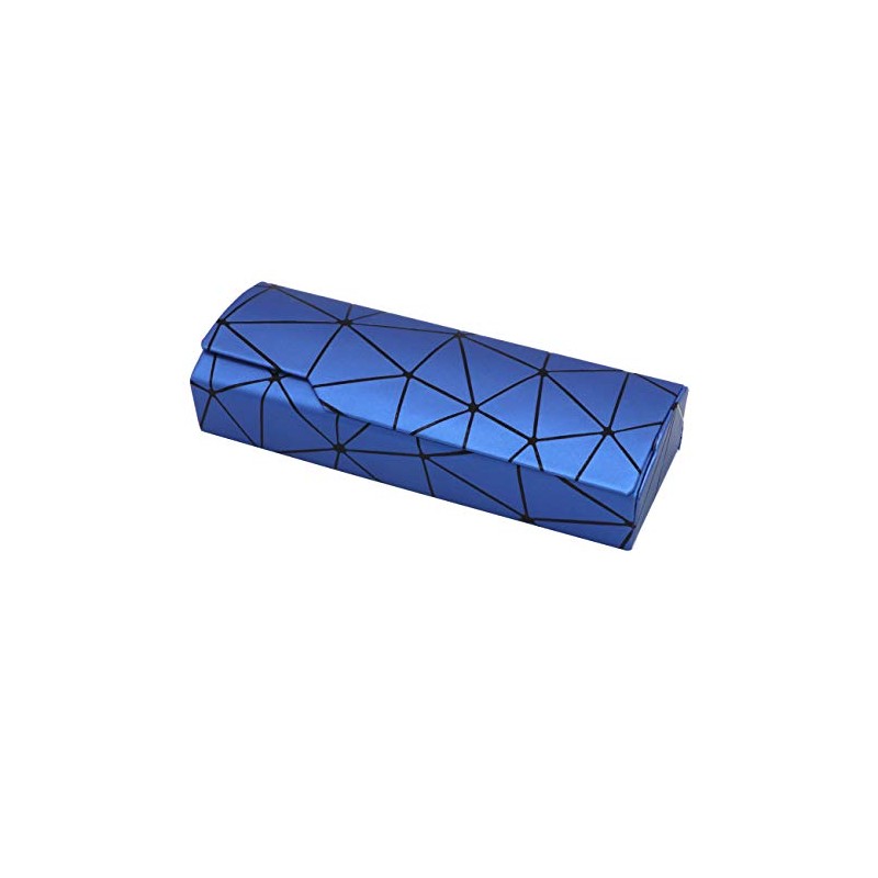 Hard Shell Light Portable Eyeglasses Case Glasses Case Spectacles Box