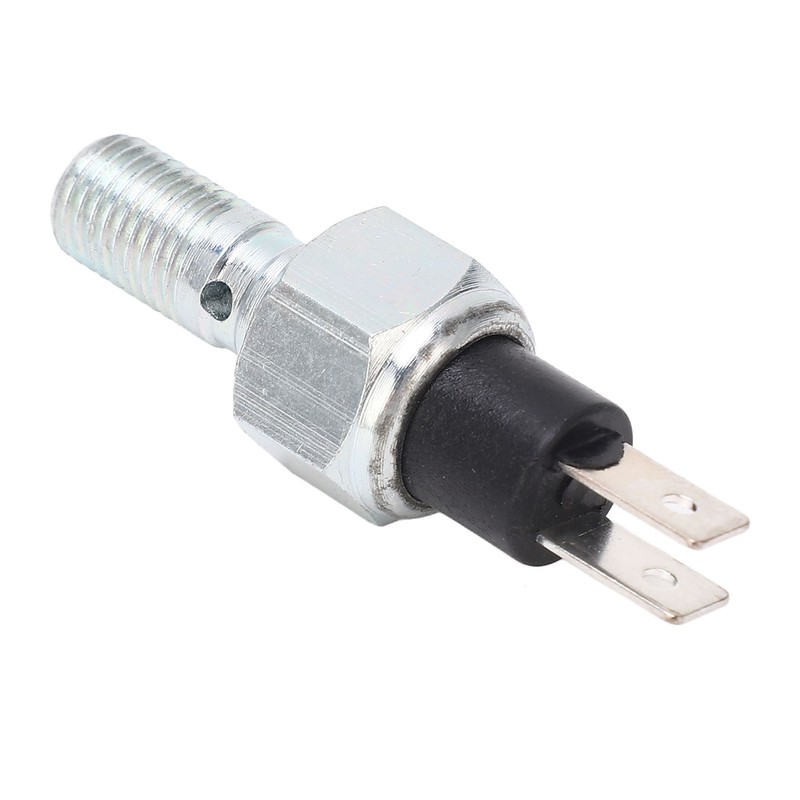 Brake Pressure Line Switch 4012399 Rust Proof Precision Threads Replacement