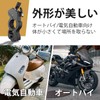 HttDog Bike Shift Brake, Steering Wheel Lock, Bike Clip Lock,