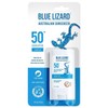 Blue Lizard Spf#50+ Sensitive Stick Australian Sunscreen 0.5 Ounce (Pack