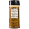 Everglades, Mesquite Cactus Dust Seasoning, 6 oz