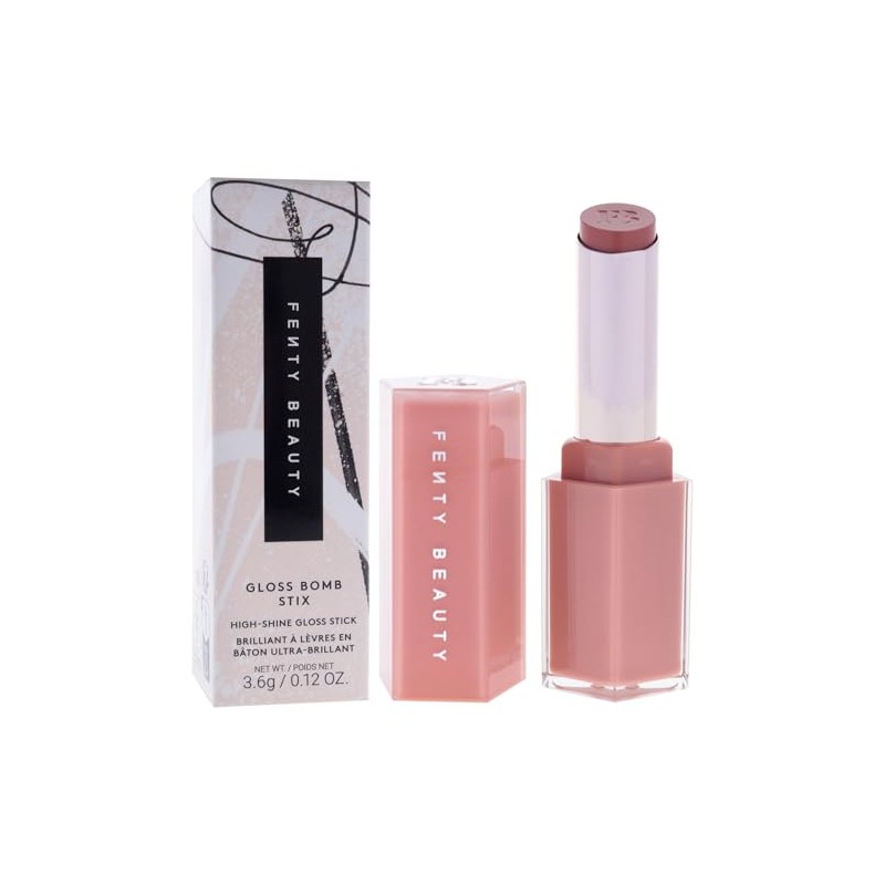 Gloss Bomb Stix High Shine Gloss Stick - 03 Fenty