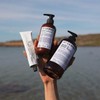Body lotion 240ml (choose 1 of 8 scents) + bergamot/patchouli