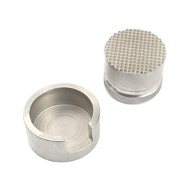 G.S Large Bone Crusher 40 Mm Dental Instruments Best Quality