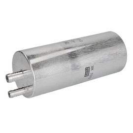 MANN-FILTER WK 7012 Oil Filter - For Cars