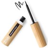 ZAO - Bamboo Eyeliner with brush tip - No. 070 / Black Intense - 4,5 g