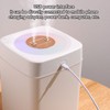 Air Humidifier 3L Large Capacity Dual Spray Essential Oil Aroma