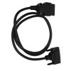 OBDII OBD2 CAN Main Cable Diagnostic Cord EAC0093L01A Replacement for