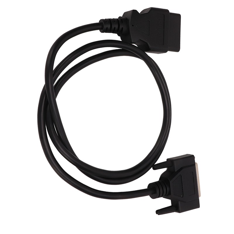 OBDII OBD2 CAN Main Cable Diagnostic Cord EAC0093L01A Replacement for
