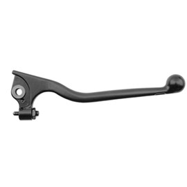 ACCOSSATO Right Lever for RIEJU MRT 2009 to 2010 (CC 50) Black Handle