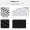 XCBYT Car Window Shades - 4 Pack Car Window Covers