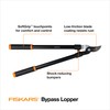 Fiskars 28" Loppers for Tree Trimming, Heavy Duty, Rust-Resistant Sharp