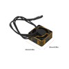 RC Car Motor Cooling Fan for Most RC Model Cars,
