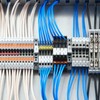 uxcell Barrier Terminal Strip Block 660V 20A Dual Rows 20P