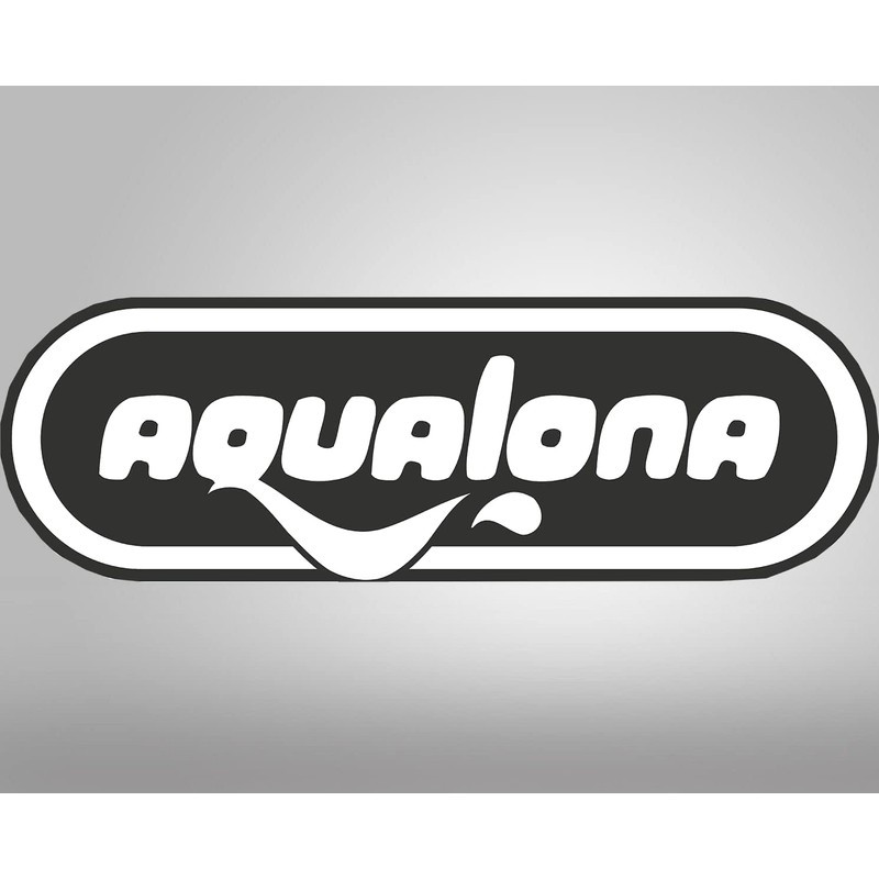 AQUALONA® Aquaspray Handheld Shower Head - Rub Clean Technology -
