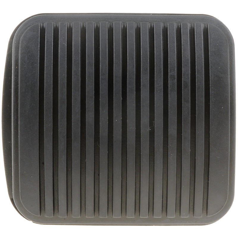 Dorman 20780 Brake And Clutch Pedal Pad Compatible with Select