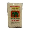 Asian Best Premium Rice Vermicelli Banh Hoi, 16oz (3 Packs)