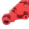 RC Top Plate Part for REDCAT 1/10 XTE Aluminum Alloy